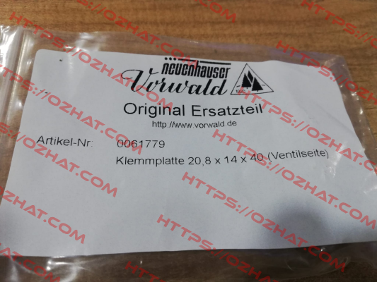 0061779 Neuenhauser-Vorwald