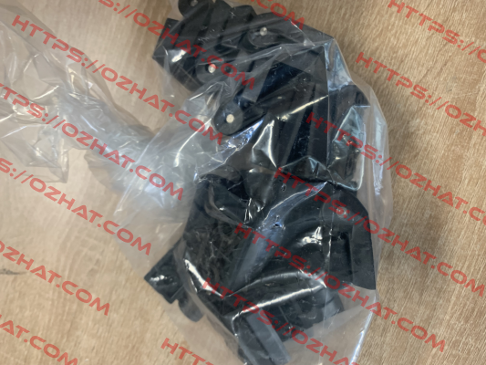 VG-633-M6 System Plast