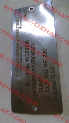 S102VG0140SD090S04  Stober