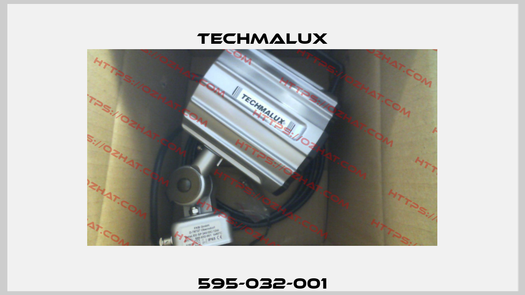 595-032-001 Techmalux