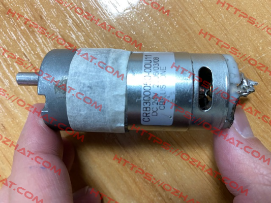 CRB300050-00U11 CBF LISSONE