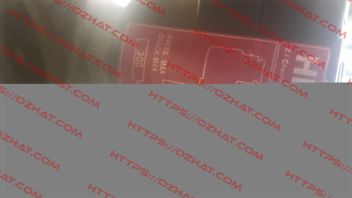 112738+C (Replaced by p/n K507216)  HPI