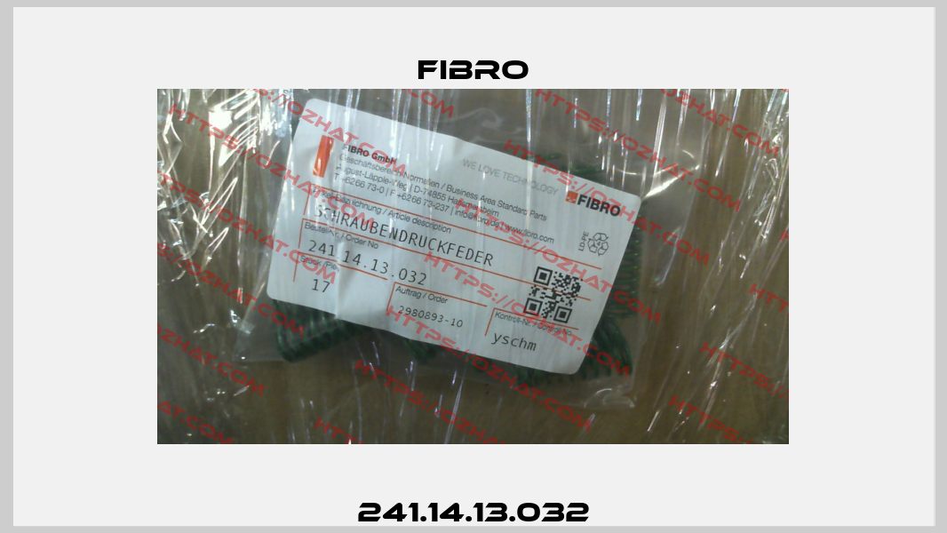 241.14.13.032 Fibro