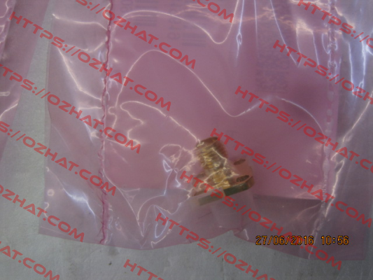 SUH01516  Huber Suhner
