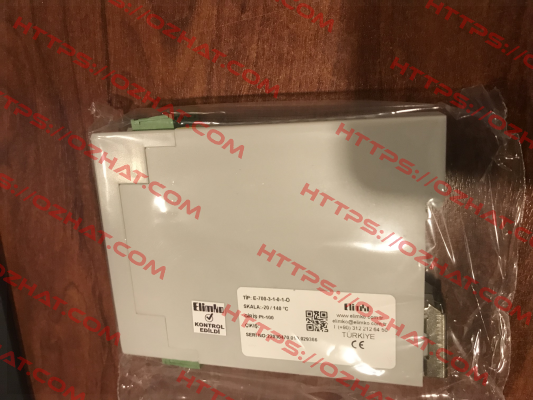 old code E-700-0-1-0-1 new code E-700-3-1-0-1-Ö Elimko