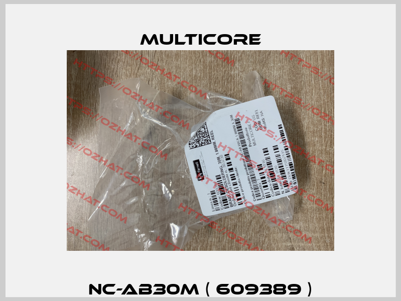NC-AB30M ( 609389 ) Multicore