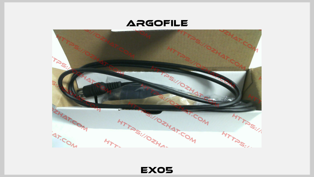 EX05 Argofile