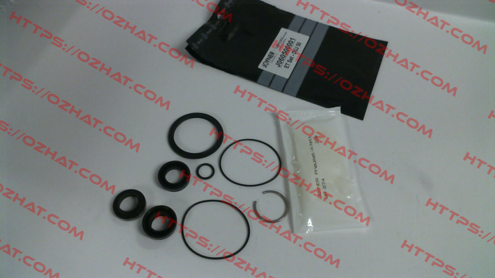 J060500001 Joyner Pneumatic