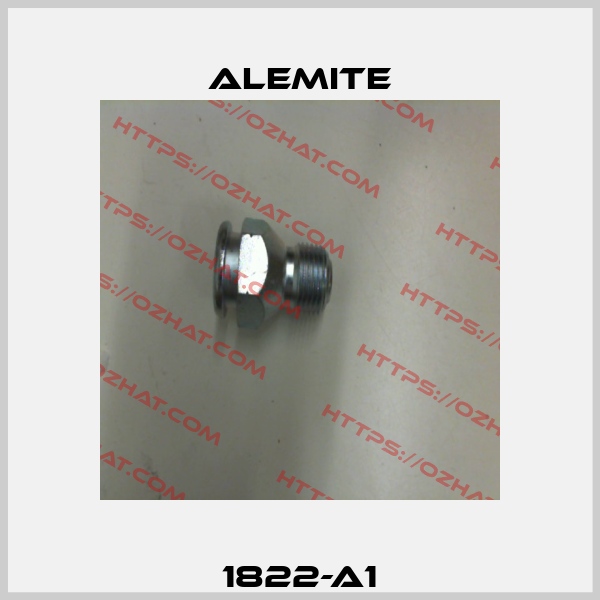 1822-A1 Alemite
