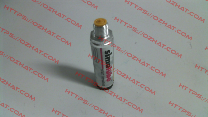 SL14-15ml Simalube