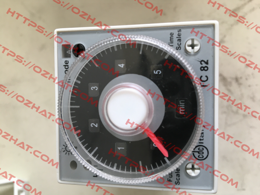 TC82570000700.0060 CDC
