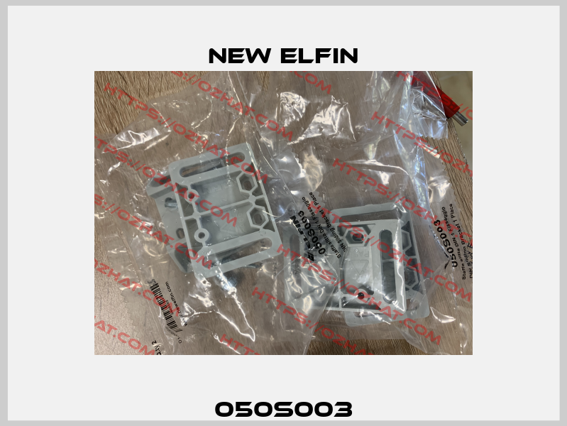 050S003 New Elfin