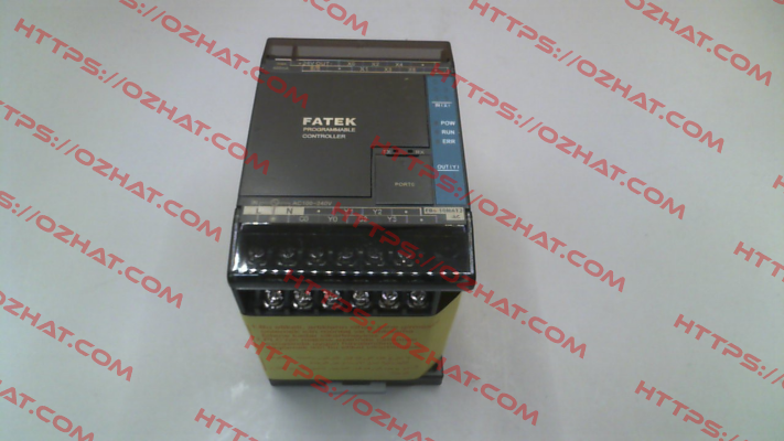 PLC FBs-10MAT2-AC Fatek