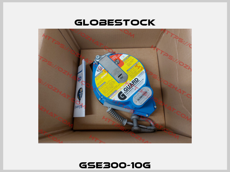 GSE300-10G GLOBESTOCK