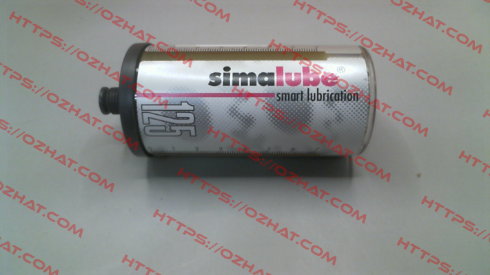 SL04 ( 125 ml) Simalube