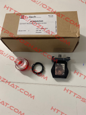 XLW5AV043 TECHNOR