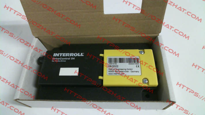 S-1001416 Interroll