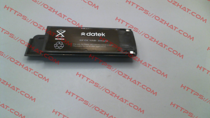 SF-0033-01 Datek