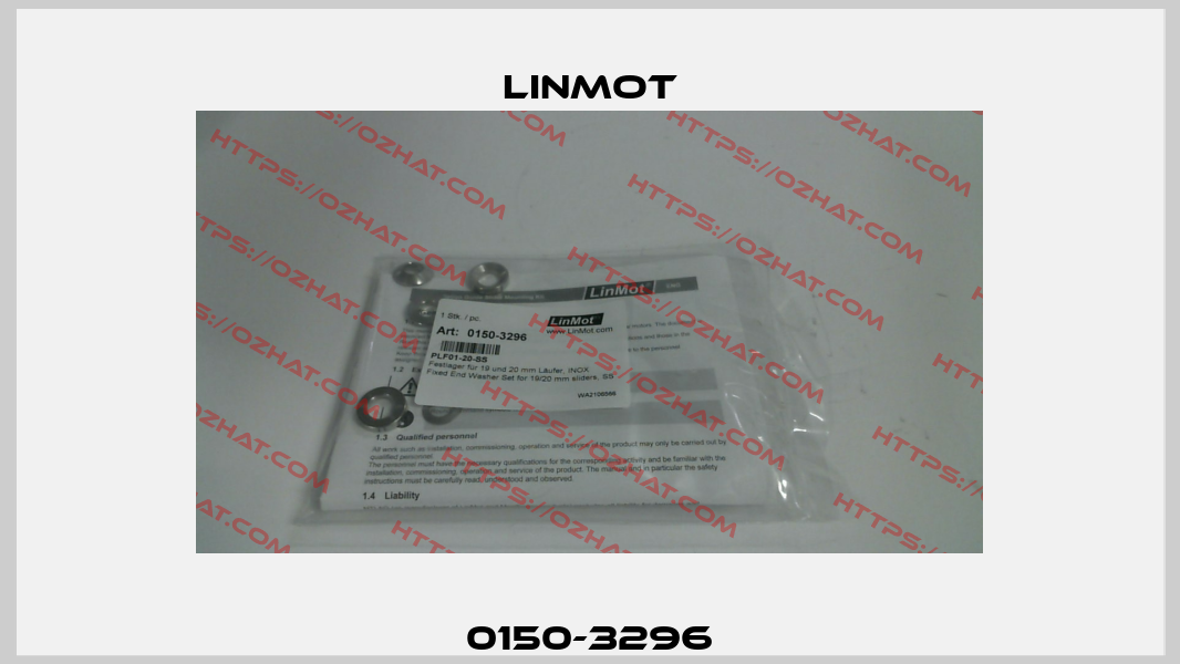 0150-3296 Linmot