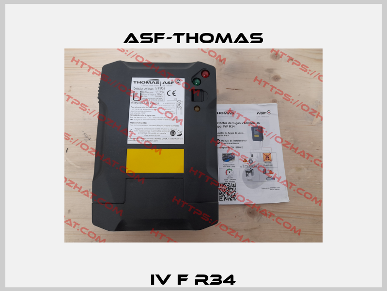 IV F R34 ASF-Thomas