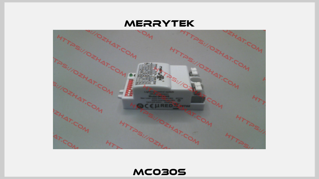 MC030S Merrytek