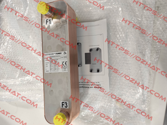 TPL 00-L-18-12 / Sr.N: 929 326 Funke