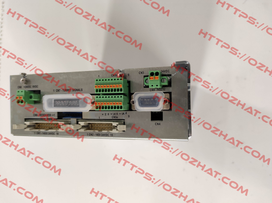 DU-0496302A05 /  DDC4-30-230/20 Duplomatic