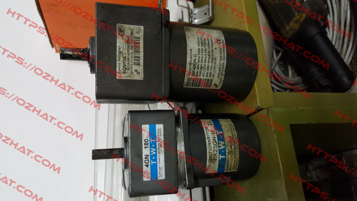5IK40GN-U Sesame Motor