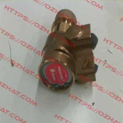 102B080R12XX Procon