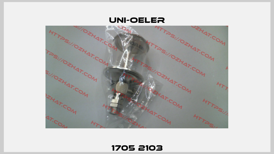 1705 2103 Uni-Oeler