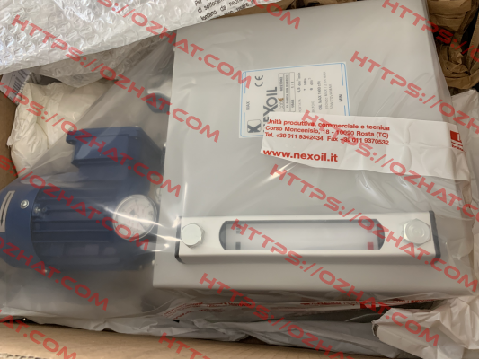 Z6027002 Flenco