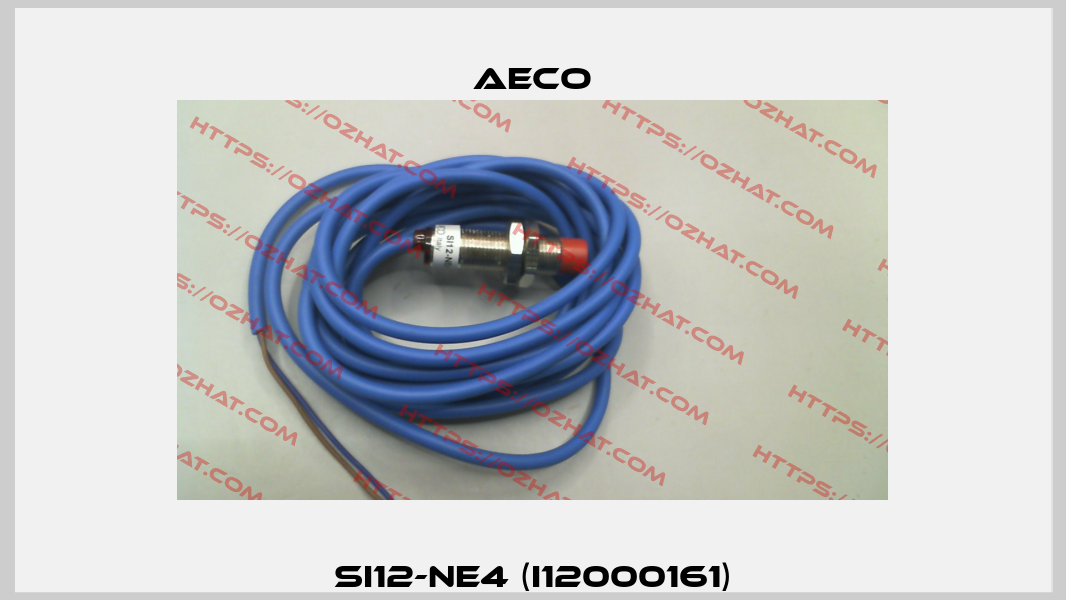 SI12-NE4 (I12000161) Aeco