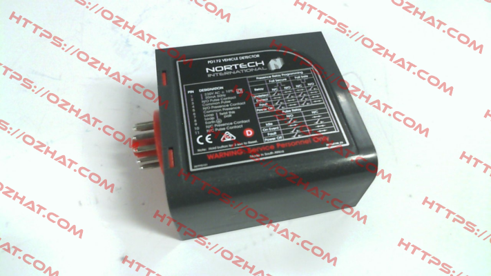 PD172 Nortech