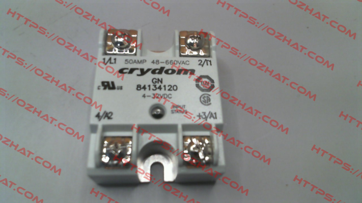 84134120 Crydom