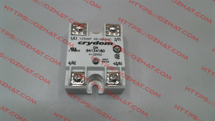 84134180 Crydom