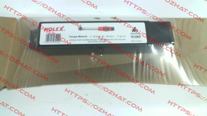 657272 20 Holex
