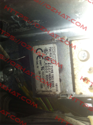 TR2 9295 - OEM!  IMIT (Afriso)