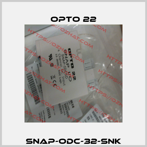 SNAP-ODC-32-SNK Opto 22