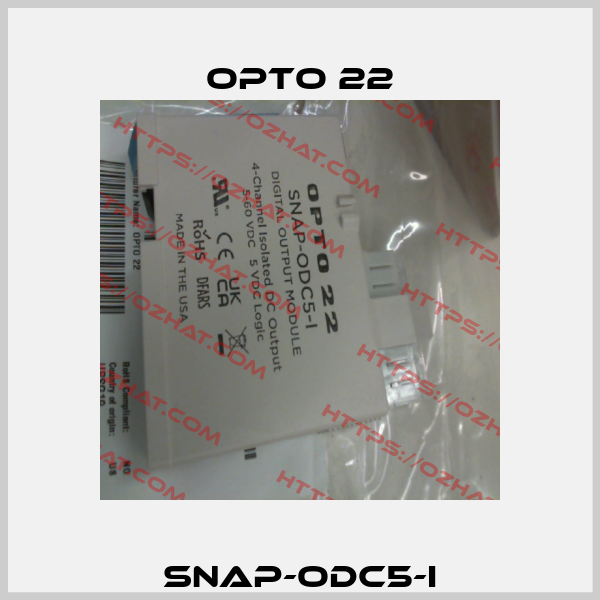 SNAP-ODC5-i Opto 22