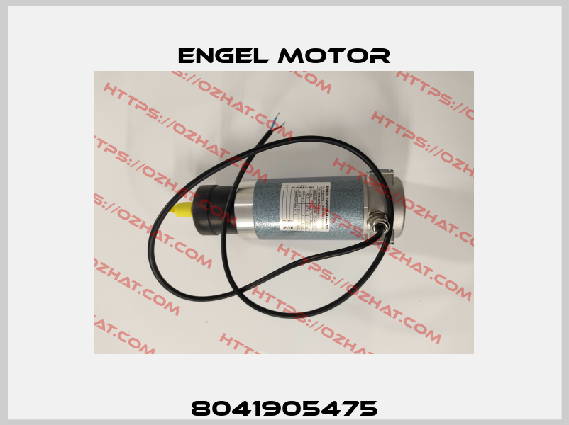 8041905475 Engel Motor