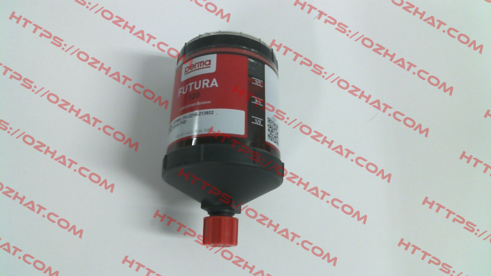 Nr. 107098 Type SO60 PERMA-TEC