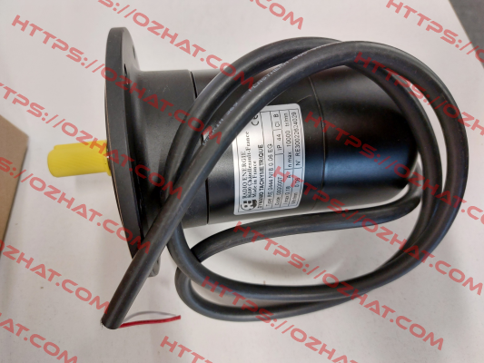 RE0444N1B0.06 EG (7mm) Radio Energie