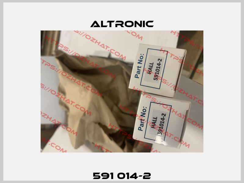 591 014-2 Altronic