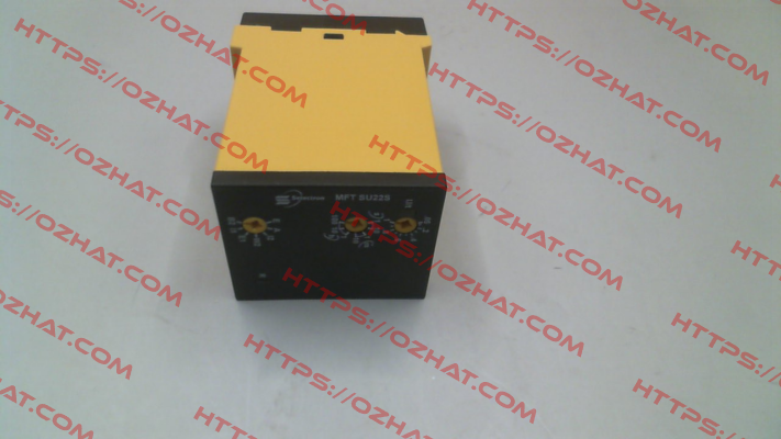 MFT SU22S Selectron