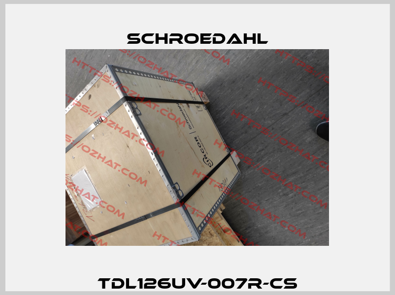 TDL126UV-007R-CS Schroedahl