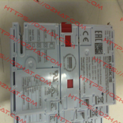EB-2824-060-0 Block