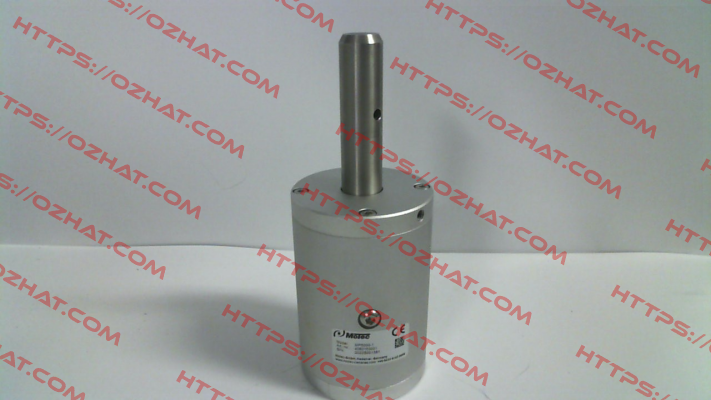 MP5000-1 Motec