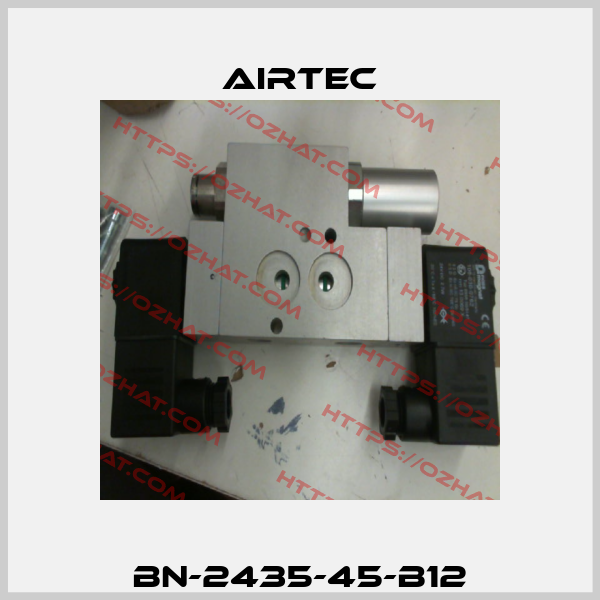 BN-2435-45-B12 Airtec