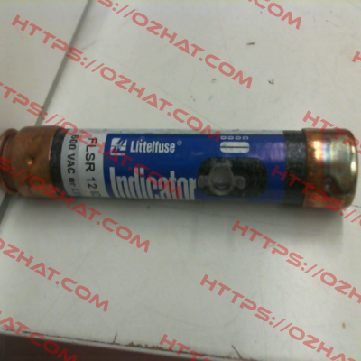 part no: FLSR12ID Littelfuse