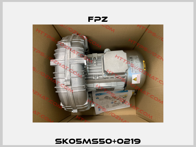 SK05MS50+0219 Fpz